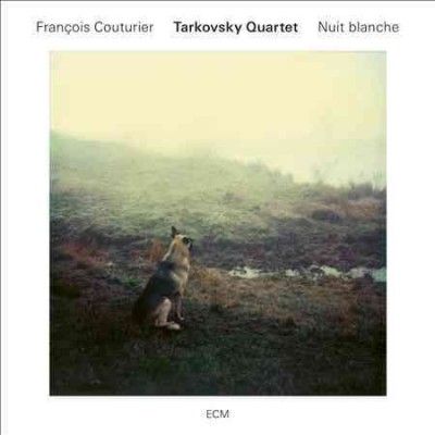Tarkovsky Quartet - Nuit Blanche (CD)
