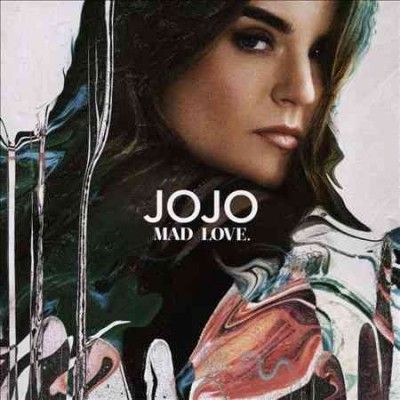 Jojo - Mad Love (CD)