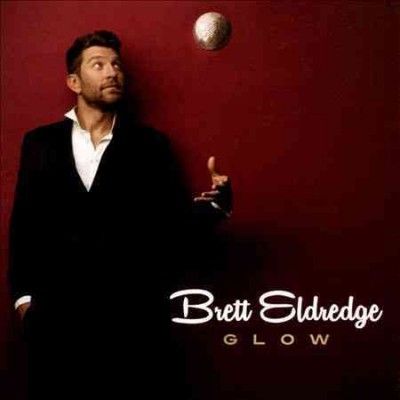 Brett Eldredge - Glow (CD)