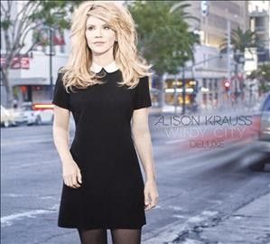 Alison Krauss - Windy City (CD)