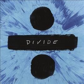 Ed Sheeran - Divide (CD)