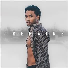 Trey Songz - Tremaine The Album (CD)