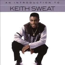 Keith Sweat - Introduction To (CD)