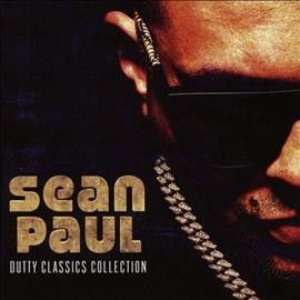Sean Paul - Dutty Classics Collection (CD)