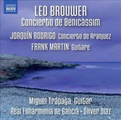 Concierto De Benicassim (CD)