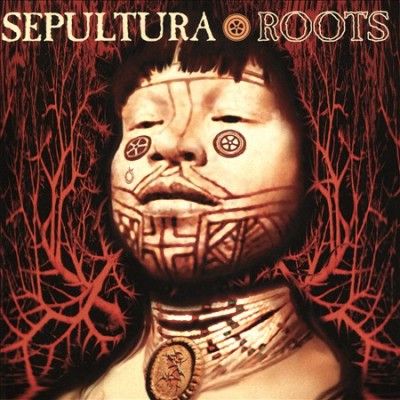 Sepultura - Roots (expanded Edition) (CD)
