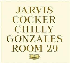 Chilly Gonzales - Room 29 (CD)