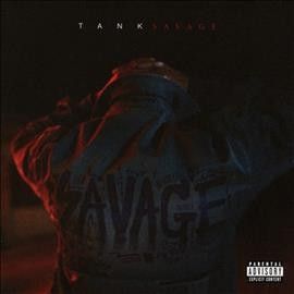 Tank - Savage (CD)