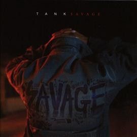 Tank - Savage (CD)