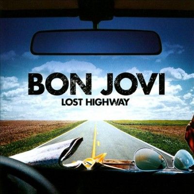 Lost Highway (Vinyl)