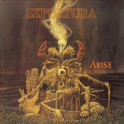 Sepultura - Arise (expanded Edition) (CD)