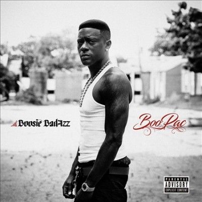 Boosie Badazz - Boopac (CD)