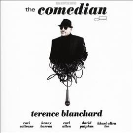 Terence Blanchard - Comedian (osc) (CD)