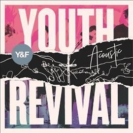Hillsong Young &amp; Fre - Youth Revival Acoustic (CD)