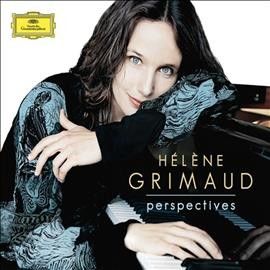 Helene Grimaud - Perspectives (CD)