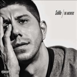 Somo - Answers (CD)