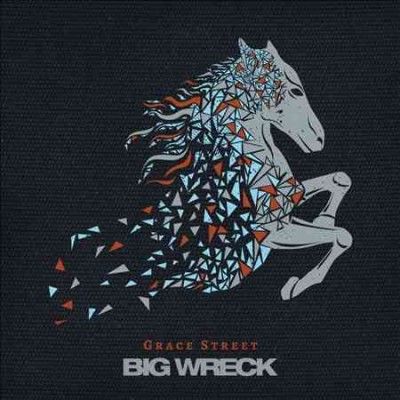 Big Wreck - Grace Street (CD)