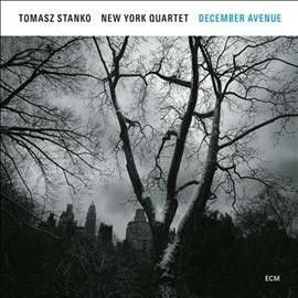 Tomasz New Y Stanko - December Avenue (CD)