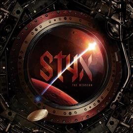 Styx - Mission (CD)
