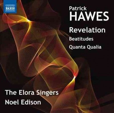 Revelation (CD)