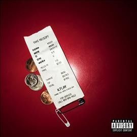 K.Flay - Every Where Is Some Where (CD)