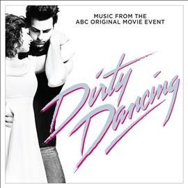 Various - Dirty Dancing (ost) (CD)