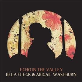 Bela Fleck - Echo In The Valley (CD)