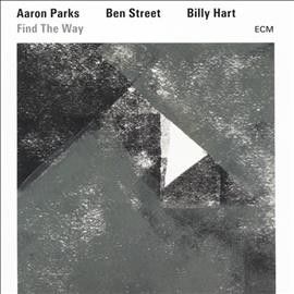 Aaron Parks - Find The Way (CD)