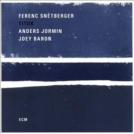Ferenc Snetberger - Titok (CD)
