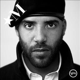 Miles Mosley - Uprising (CD)