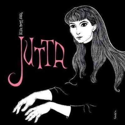 Jutta Quintet Hipp - New Faces: New Sounds From Germany (Vinyl)