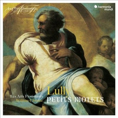 Lully: Petits Motets (CD / Album)