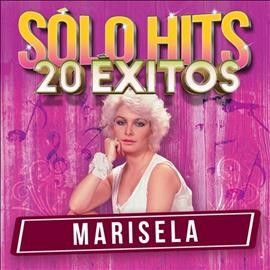 Marisela - Solo Hits (CD)