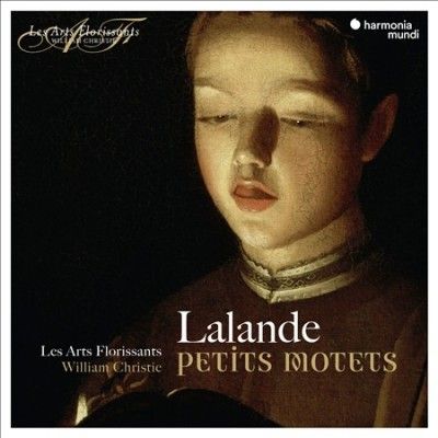 Lalande: Petits Motets (CD / Album)