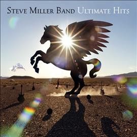 Steve Band Miller - Ultimate Hits (CD)