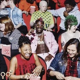 Lil Yachty - Teenage Emotions (CD)