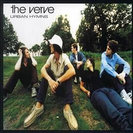 Urban Hymns (2017 Re-issue) (Vinyl)