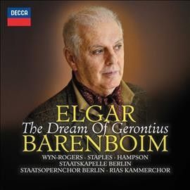 The Dream Of Gerontius (CD)