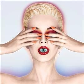 Katy Perry - Witness (CD)