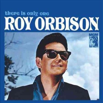 Roy Orbison - There Is Only One Roy Orbison (Vinyl)