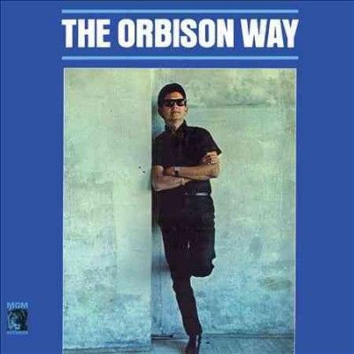 Roy Orbison - Orbison Way (Vinyl)