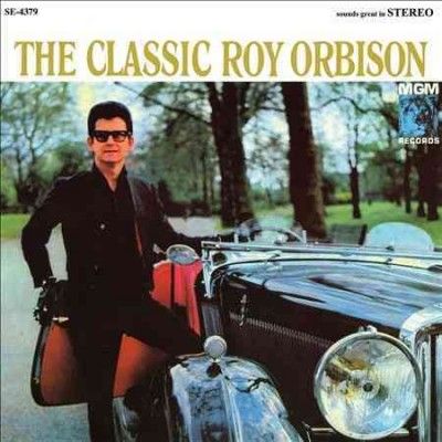 Roy Orbison - Classic Roy Orbison (Vinyl)
