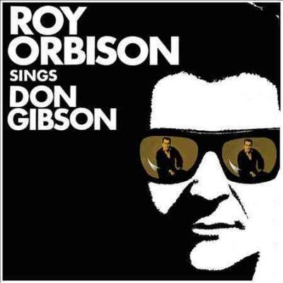 Roy Orbison - Roy Orbison Sings Don Gibson (Vinyl)