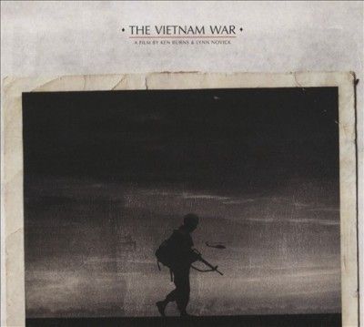 Various - Vietnam War: Film By Ken Burns (osc) (CD)
