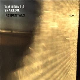 Tim's Snakeoi Berne - Incidentals (CD)