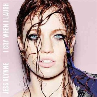 Jess Glynne - I Cry When I Laugh (CD)