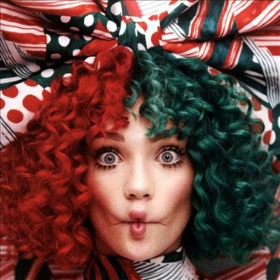 Sia - Everyday Is Christmas (CD)