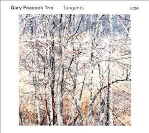 Gary Trio Peacock - Tangents (CD)