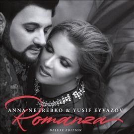 Romanza (CD)