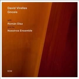David Virelles - Gnosis (CD)